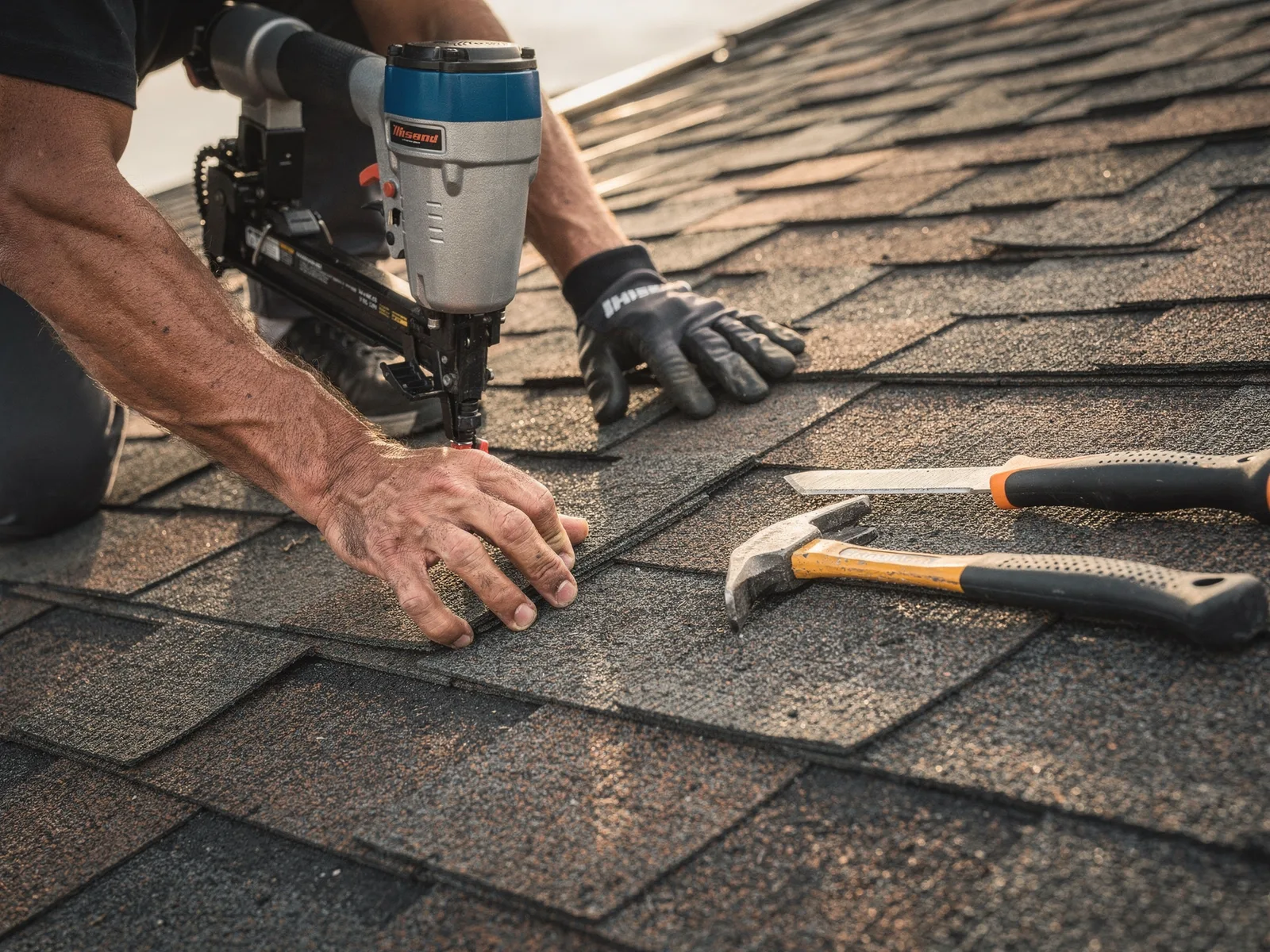 Why choose Roof Repair in Rolfe, IA